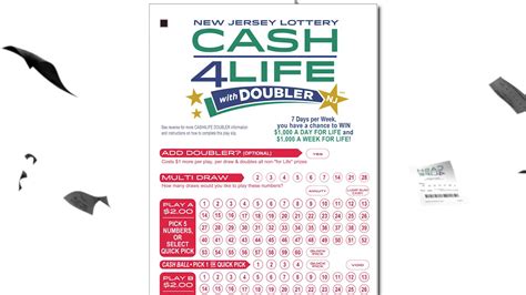 cash4life ny payout|Past Winning Numbers .